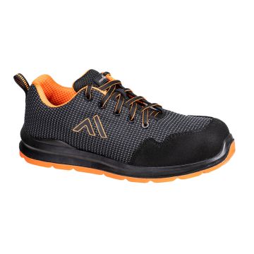 Portwest  FC72 S3S Zwart