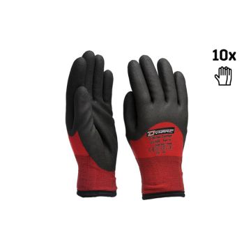 Safety Jogger 014347 D-WINTER 10PACK