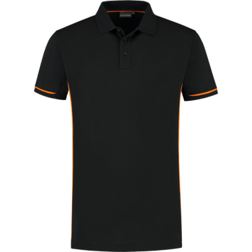 Santino Poloshirt Carsen+