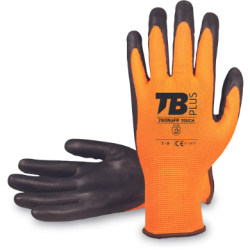 TOMAS BODERO 01080297 TB 700NaFP TOUCH handschoenen