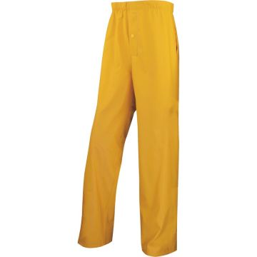 Delta Plus 900PAN YELLOW PANTS
