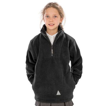 Result RT33J Junior Polartherm™ Top