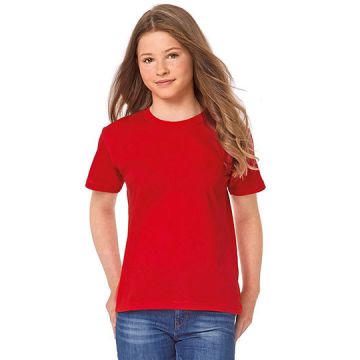 B&C BE INSPIRED BCTK300 Kids´ T-Shirt Exact 150