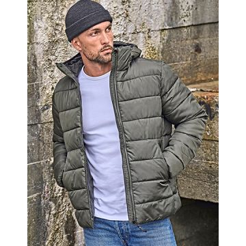Tee Jays TJ9646 Lite Hooded Jacket