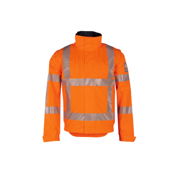 Sioen 763A Bomber Didam