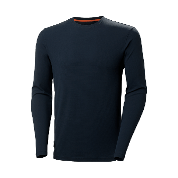 Helly Hansen 79329 Tech Longsleeve