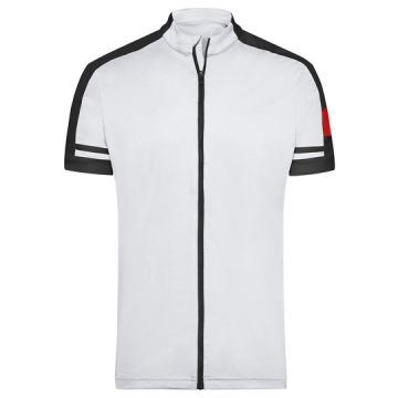Daiber JN454 Men´s Bike-T Full Zip