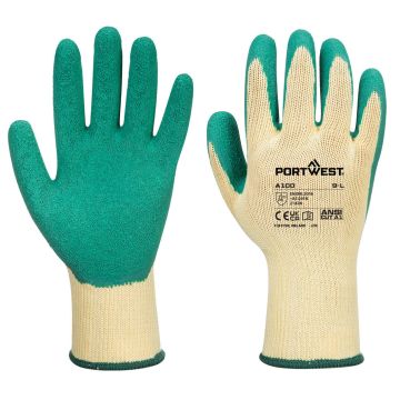 Portwest A100 Griphandschoen -  Latex