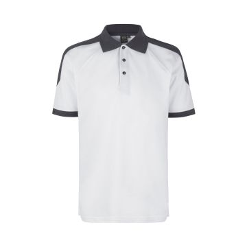 PW 0322 PRO Wear poloshirt | contrast