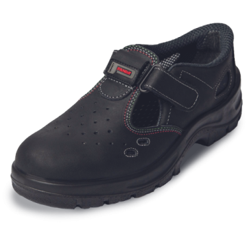 PANDA 02030009 TOPOLINO S1 SRC sandal