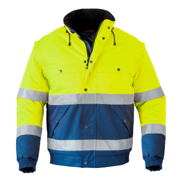 Havep All-Season jack High Visibility