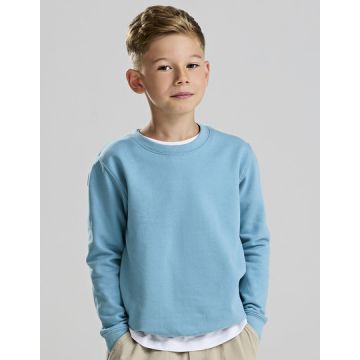 Just Hoods JH030K Kids´ AWDis Sweat - Wit