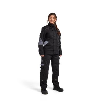 Blaklader 7173 Flame Retardant Women's Work Trousers