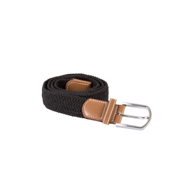 K-up KP805 Elastische gevlochten riem
