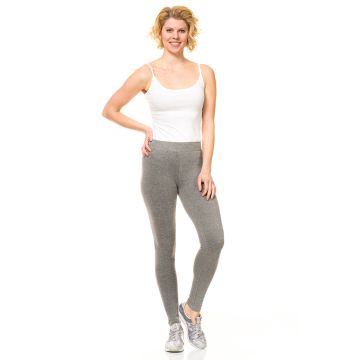Label-free ST4009 Piazza Leggings