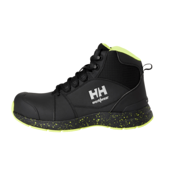 Helly Hansen 78321 Barcode MXR S3S Veiligheidsschoen Mid