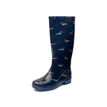 Gevavi Boots TECK04 TECK