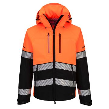 Portwest EV465 EV4 Hi-Vis Shell jack (3L)