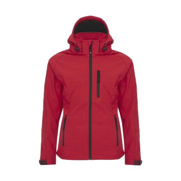 D.A.D SOFTSHELL TULSA LADY