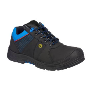 Portwest FD27 Portwest Compositelite Protector Safety Schoen S3 ESD HRO