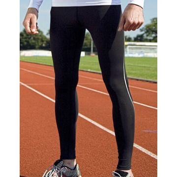 Spiro RT251M Men´s Bodyfit Base Layer Leggings