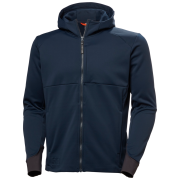 Helly Hansen 79232 Tech Hooded Midlayer