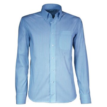 Giovanni Capraro 120-31 Men’s Shirt 60/40% Cotton/Polyester