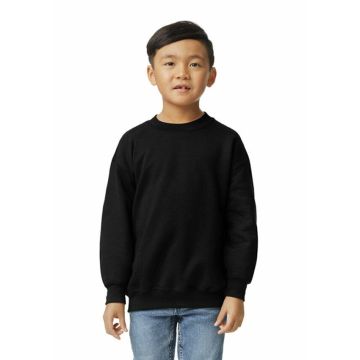 Gildan HeavyBlend Crewneck Sweater for Kids GIL18000B