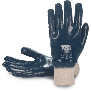 TOMAS BODERO 01070112 TB 9021B handschoenen