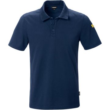 FRISTADS 120956 ESD poloshirt 7080 XPM