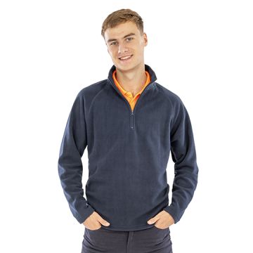 Result Core RT112X Microfleece Top