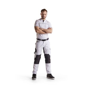 Blaklader 1095 Schildersbroek met stretch