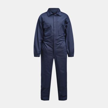 Jobman 65414511 4145 Service Overalls cotton