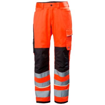 Helly Hansen 77514 Uc-Me Werkbroek Cl2
