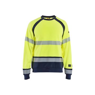 Blaklader 3088 Multinorm Sweatshirt