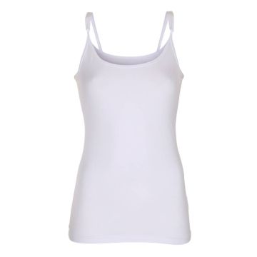Labelfree ST509 Ladies' Spaghetti Top