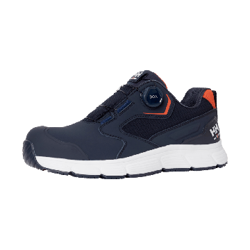 Helly Hansen 78355 Kensington MRX L Boa S3L