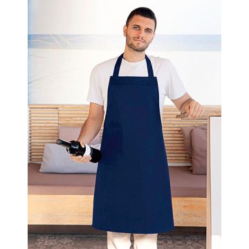 Link Kitchen Wear X993 Barbecue Apron - EU Production