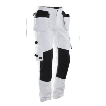 Jobman 65217911 2179 Women's Painter Trousers