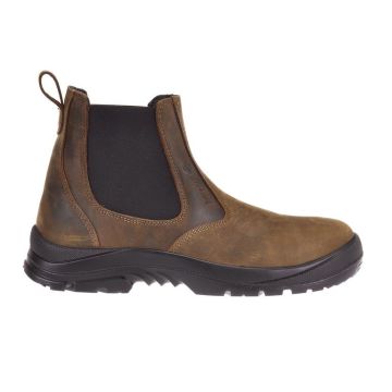 Sixton 10349-01 Dealer boot