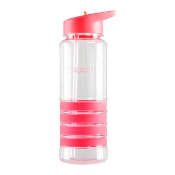 Craft 1906151 Transparent Waterbottle