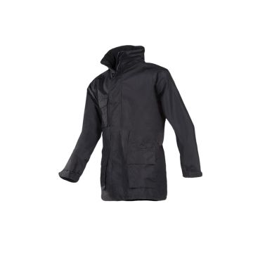 Sioen 437A 3-1 Parka Rowe