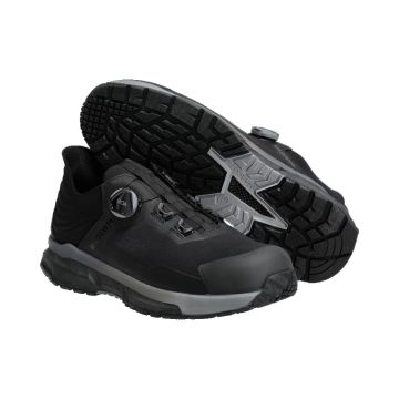 MASCOT F1680 Safety Shoes Low FOOTWEAR CUSTOMIZED