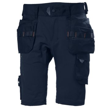 Helly Hansen 77443 Chelsea Evolution Construction Shorts