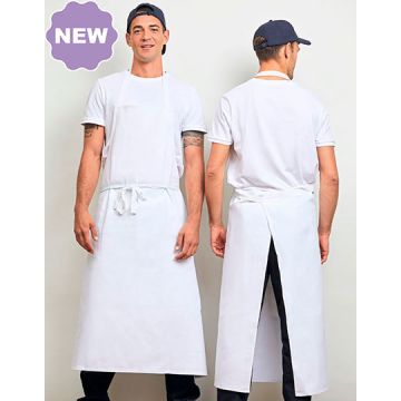 NEOBLU NB4455 High-End Bib Apron