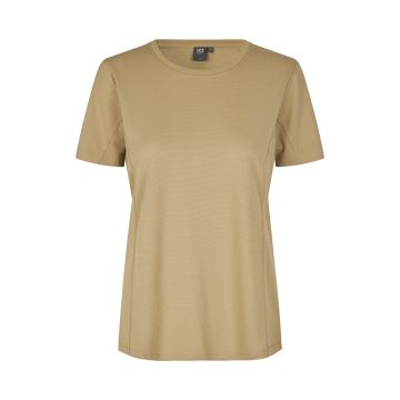 ID 0529 T-shirt Lyocell | dames