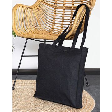 Halink X1053 Canvas Carrier Bag XL