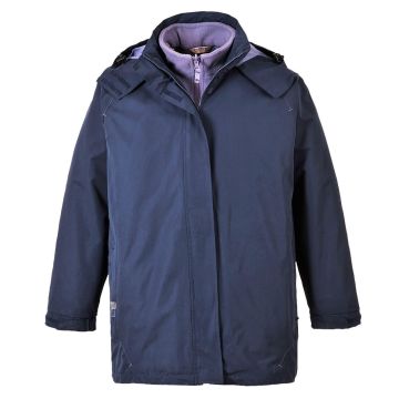 Portwest S571 Elgin 3-in-1 damesjack