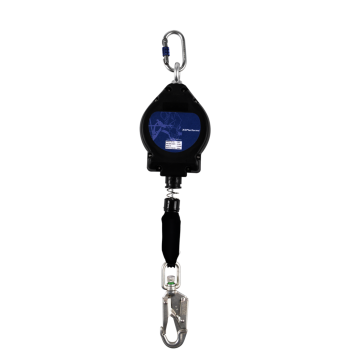 Allrisk 16336 XStop Midi Sharp edge - 10,0 m