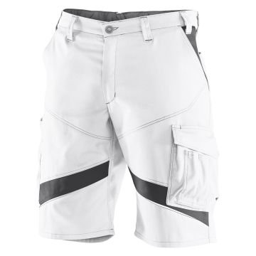 Kuebler 24505365 ACTIVIQ Shorts - Wit